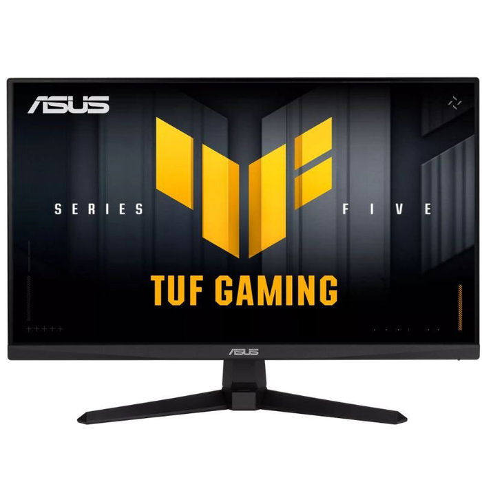 Asus TUF Gaming VG27AQE5A Monitor 27 Pulgadas QHD IPS 165Hz Negro Asus TUF Gaming VG27AQE5A Monitor 27 Pulgadas QHD IPS 165Hz Negro